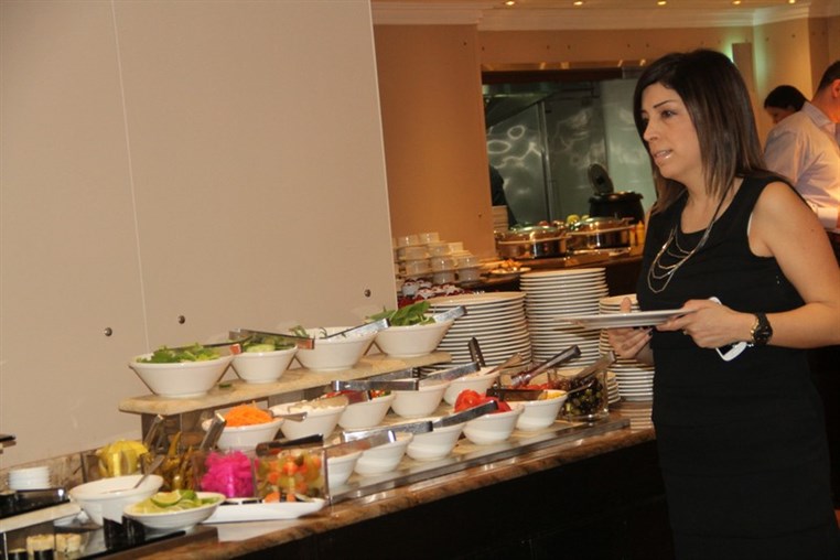 Mothers Day at Radisson Blu Martinez 